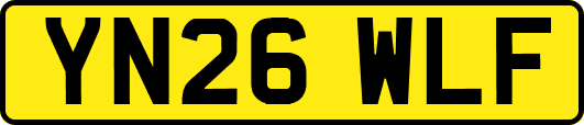 YN26WLF