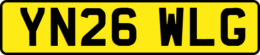 YN26WLG