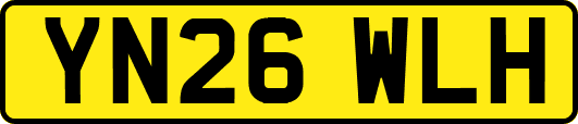YN26WLH