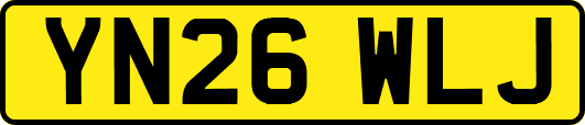 YN26WLJ
