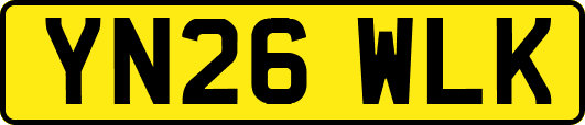 YN26WLK