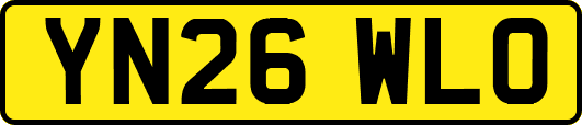 YN26WLO
