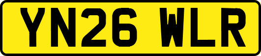 YN26WLR