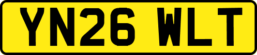 YN26WLT