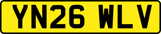 YN26WLV