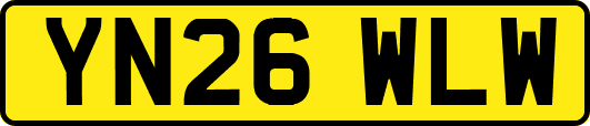 YN26WLW