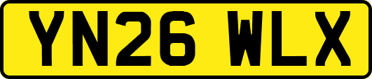 YN26WLX