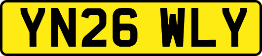 YN26WLY