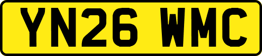 YN26WMC