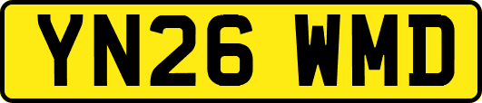 YN26WMD