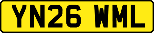YN26WML