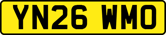 YN26WMO