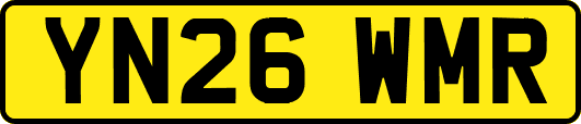 YN26WMR