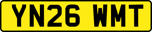 YN26WMT