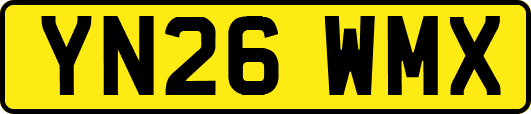 YN26WMX