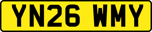 YN26WMY