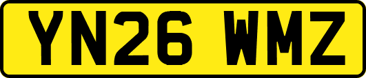YN26WMZ