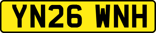 YN26WNH