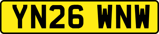 YN26WNW