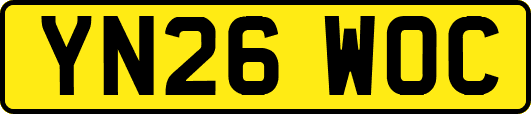 YN26WOC