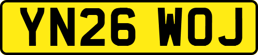 YN26WOJ