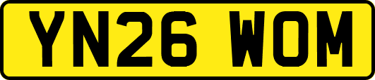 YN26WOM