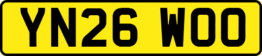 YN26WOO