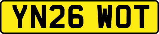 YN26WOT