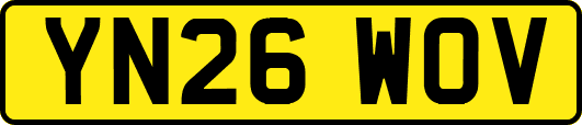 YN26WOV