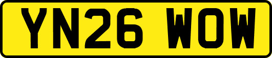 YN26WOW