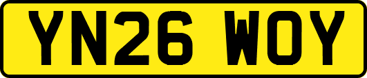 YN26WOY