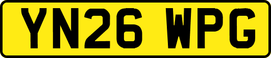 YN26WPG