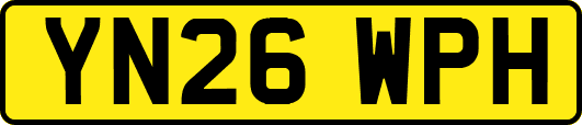 YN26WPH