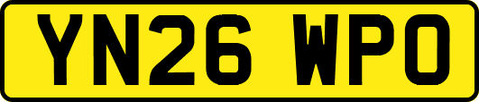 YN26WPO