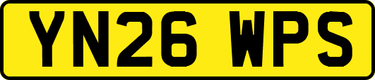 YN26WPS
