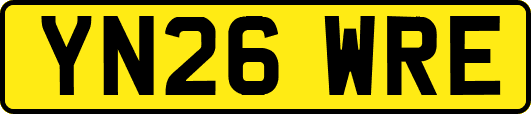 YN26WRE