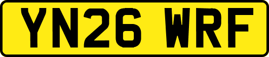YN26WRF