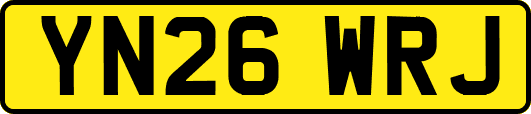 YN26WRJ