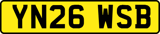 YN26WSB