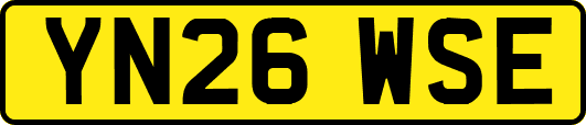 YN26WSE