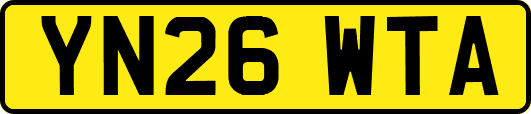 YN26WTA