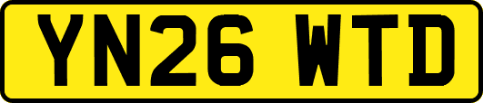 YN26WTD