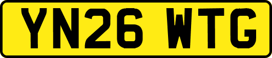 YN26WTG
