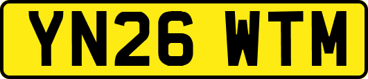 YN26WTM