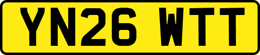 YN26WTT