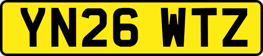 YN26WTZ