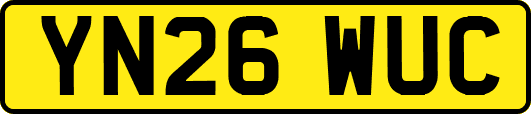 YN26WUC