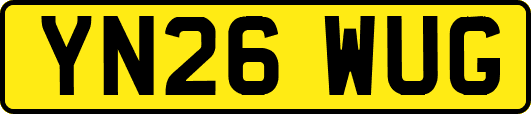 YN26WUG