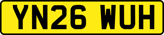 YN26WUH