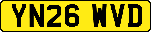 YN26WVD